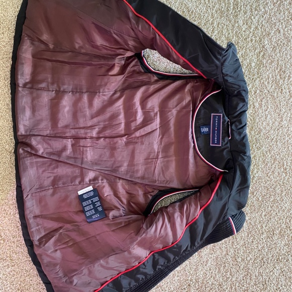 Women Tommy vest - Picture 2 of 4